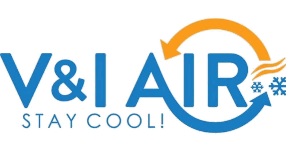 V&I Air Inc logo